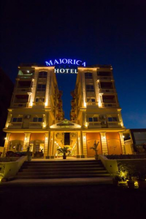 Majorica Marina Hotel